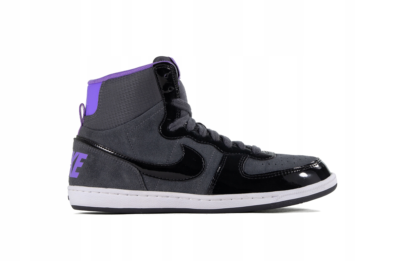Boty Nike Wmns Terminator Lite Hi 599435-006