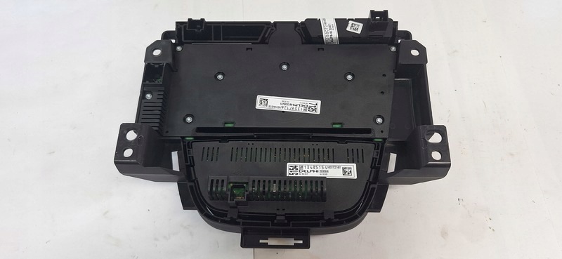 COMANDI CLIMA OPEL ASTRA J 13397126