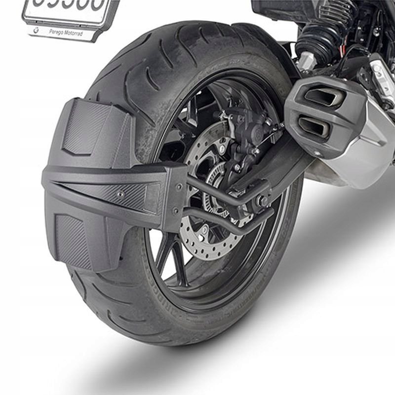 Kappa Upevnenie Blatníka KRM01 A KRM02 Bmw F 900XR '20-23