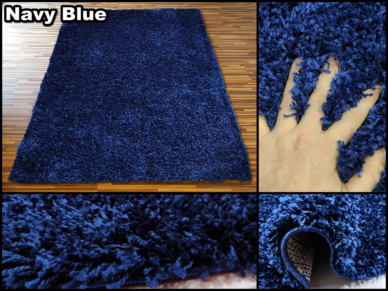 Włochacz dywan SHAGGY ROYAL 80x150 [14 kolorow] Marka Royal