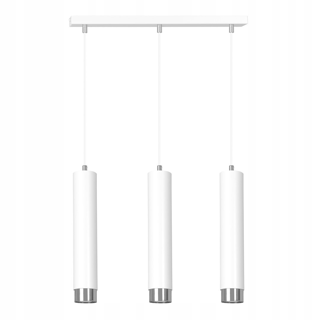 Emibig Kibo 3 Wh/chrome