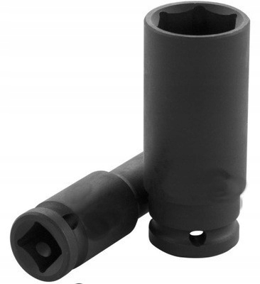 Nasadka udarowa długa 1" 75mm JONNESWAY Kod producenta S03AD8175