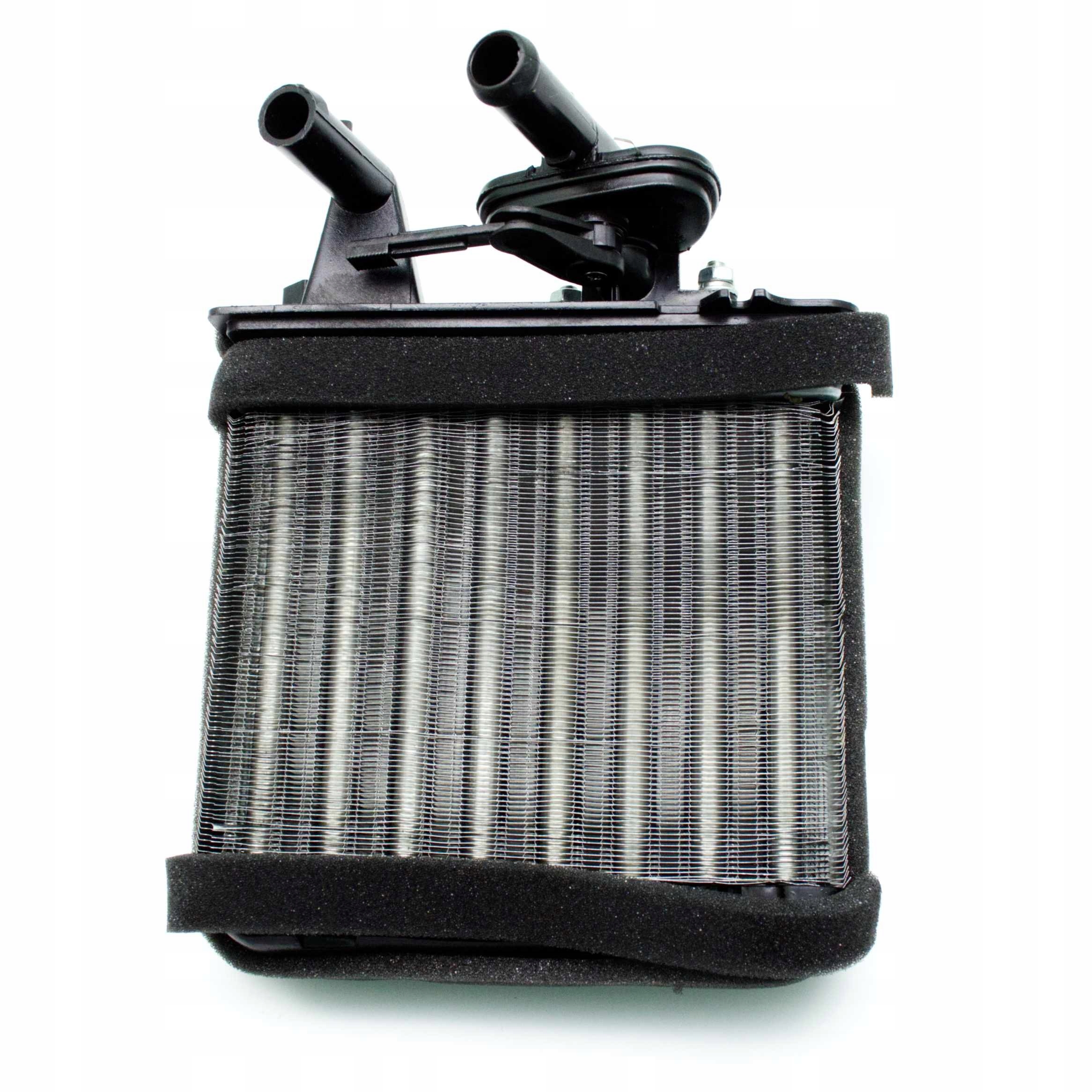 Chłodniczka nagrzewnicy Webasto KUBA FA350