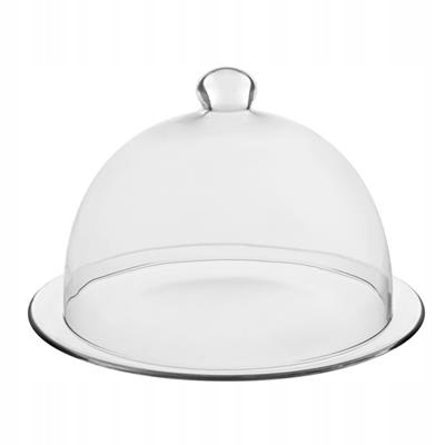 VIDIVI Banquet Tanier S Tienidlom 33 CM