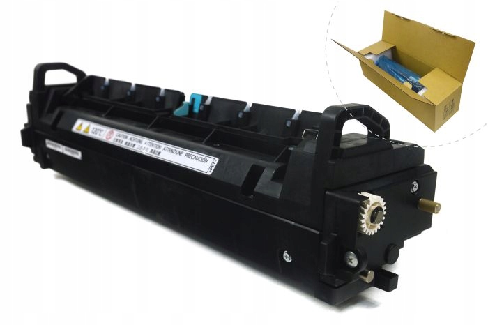 Zespół grzejny - Fuser Unit Ricoh MPC2003, MPC2503