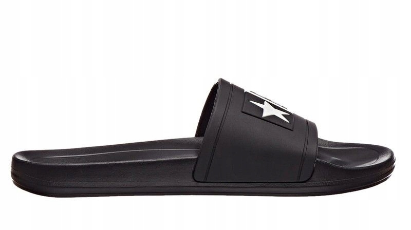 KLAPKI DAMSKIE BIG STAR NA PLAŻE BASEN PO DOMU Marka Big Star