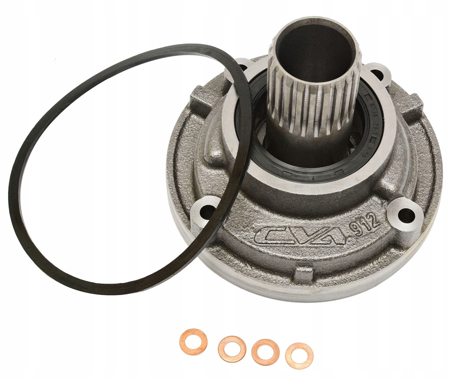 Převodové Čerpadlo Cva Rypadlo-nakladač Kat 1217385