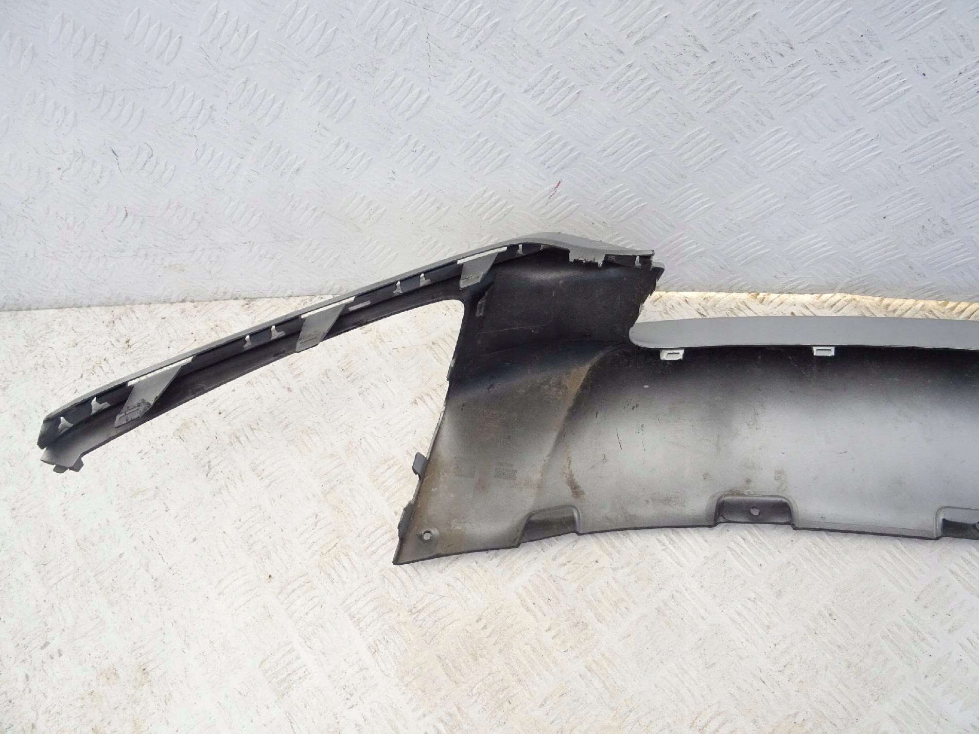Volvo V90 Cross Country Spoiler accessori Paraurti