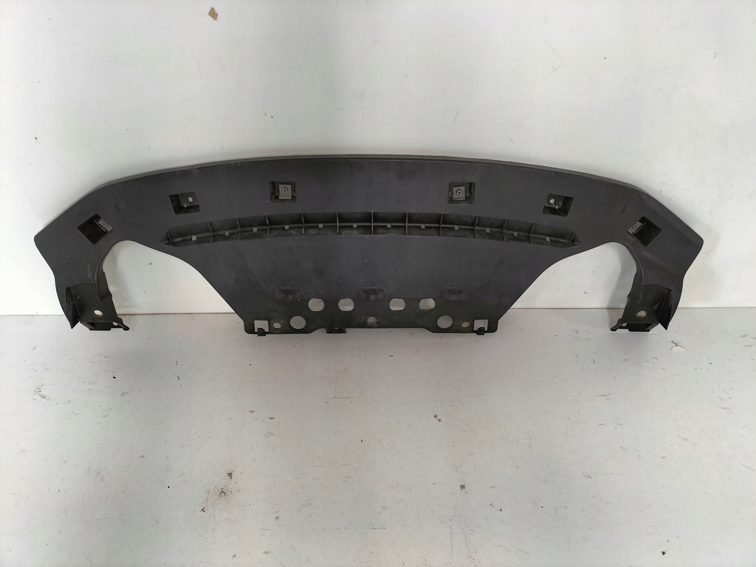 cover cover below bumper front MAZDA 6 GH 12