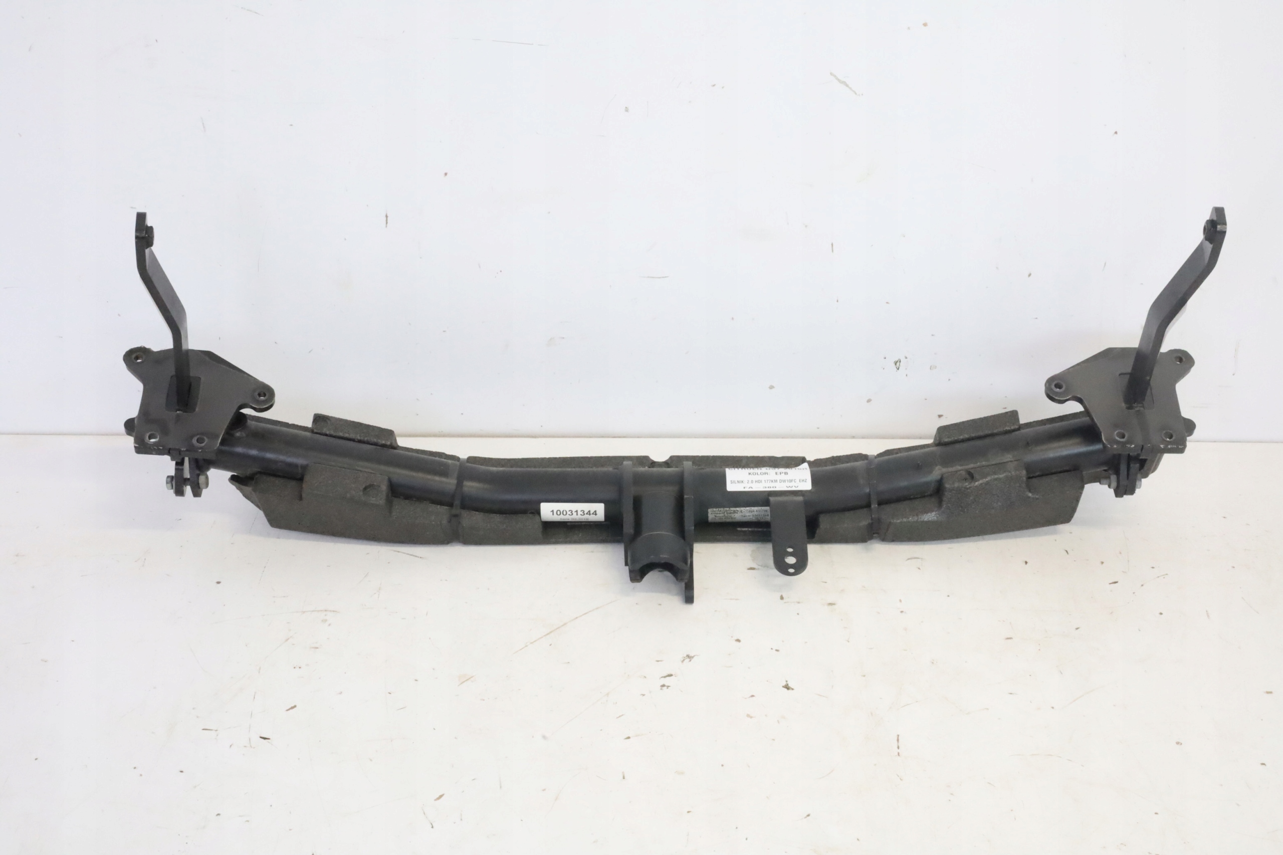 HAK HOLOWNICZY ODPINANY BELKA CITROEN DS7 2018 ROK