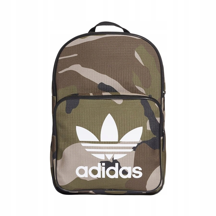 Iskolai hátizsák adidas Classic Backpack Camo