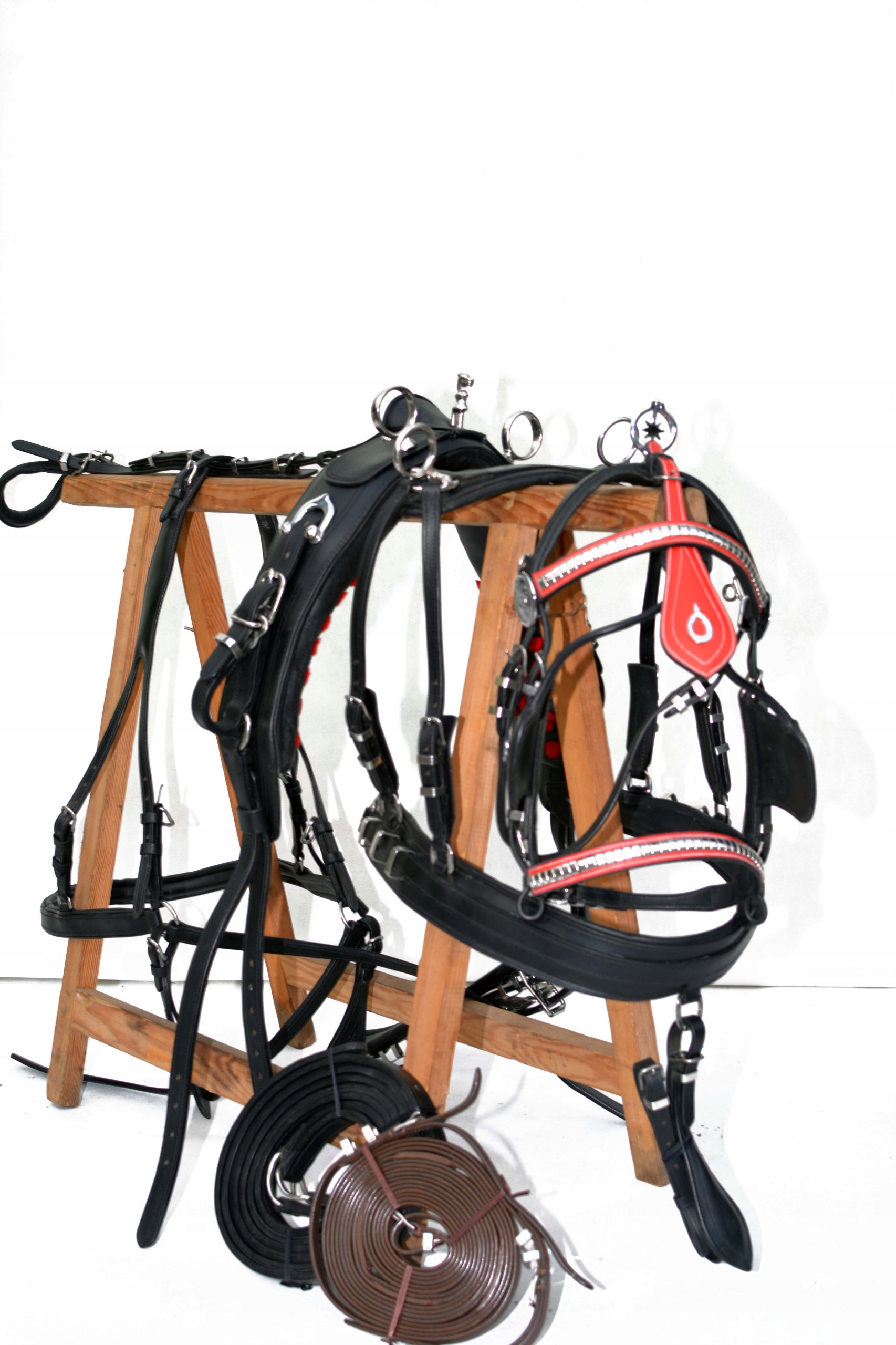 Singlový Postroj Kuc-shrtty