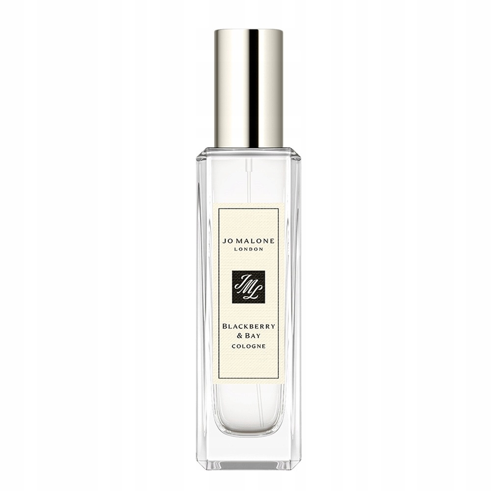 Jo Malone Blackberry & Bay Edc 30ml Spray (Kolínská voda)