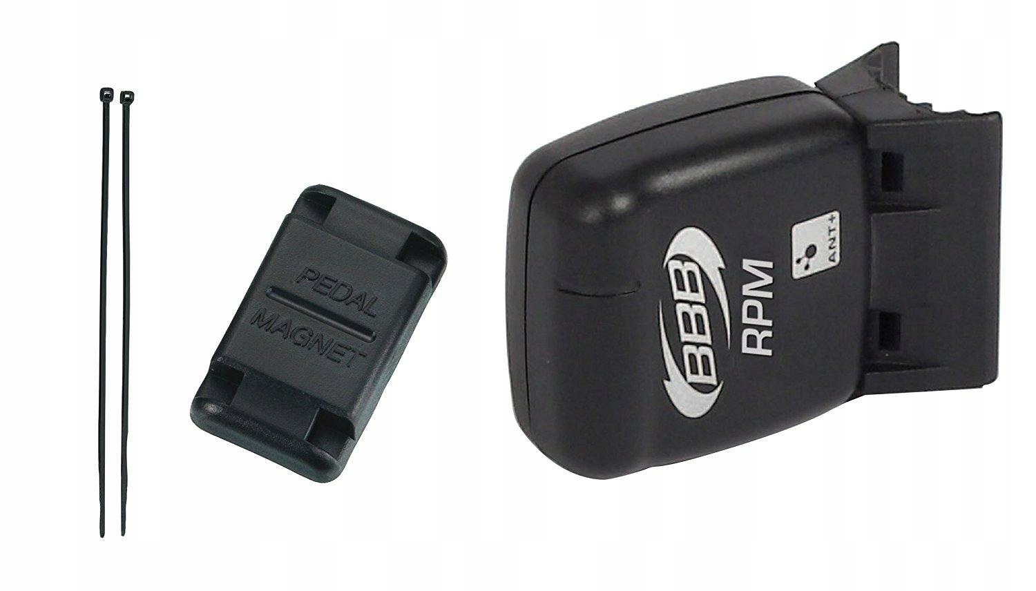 Czujnik kadencji Bbb DigiCadence Ant BCP-56