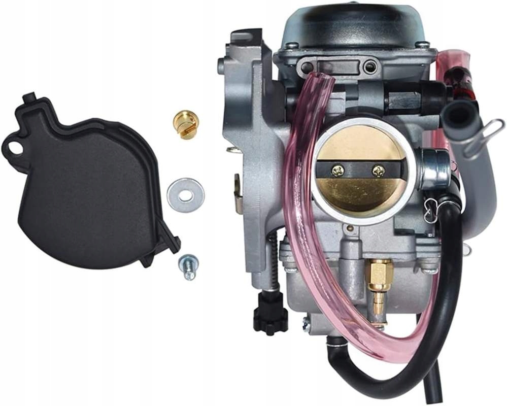 Karburátor Kawasaki Prairie Kvf 360 15003-1686 so senzorom
