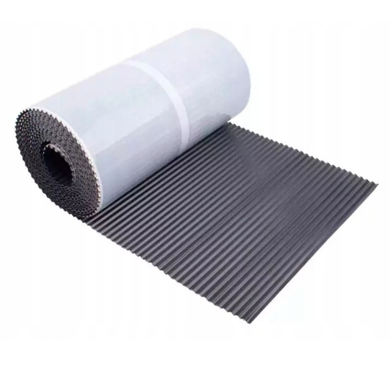 Olověná Komínová Páska Eurotec Classic PB3 0,3 MM Grafitová Ral 7016