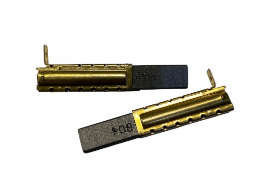 Uhlíkové kartáče Protool VCP260E-L, VCP450E-L, VCP700E-M (625316)