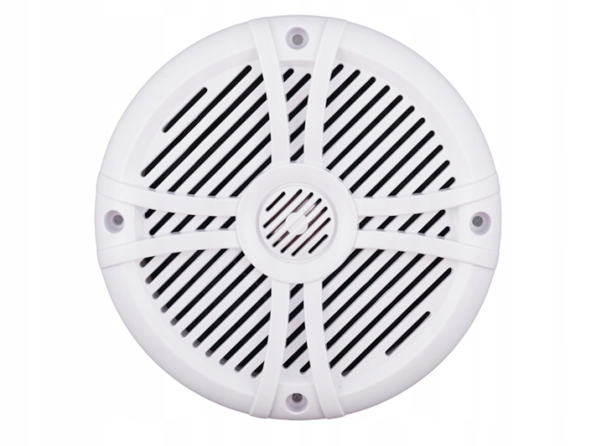 Reproduktory DB5 námořní 166mm 80W 2 ks voděodolné pro jachtu, loď, obytný vůz