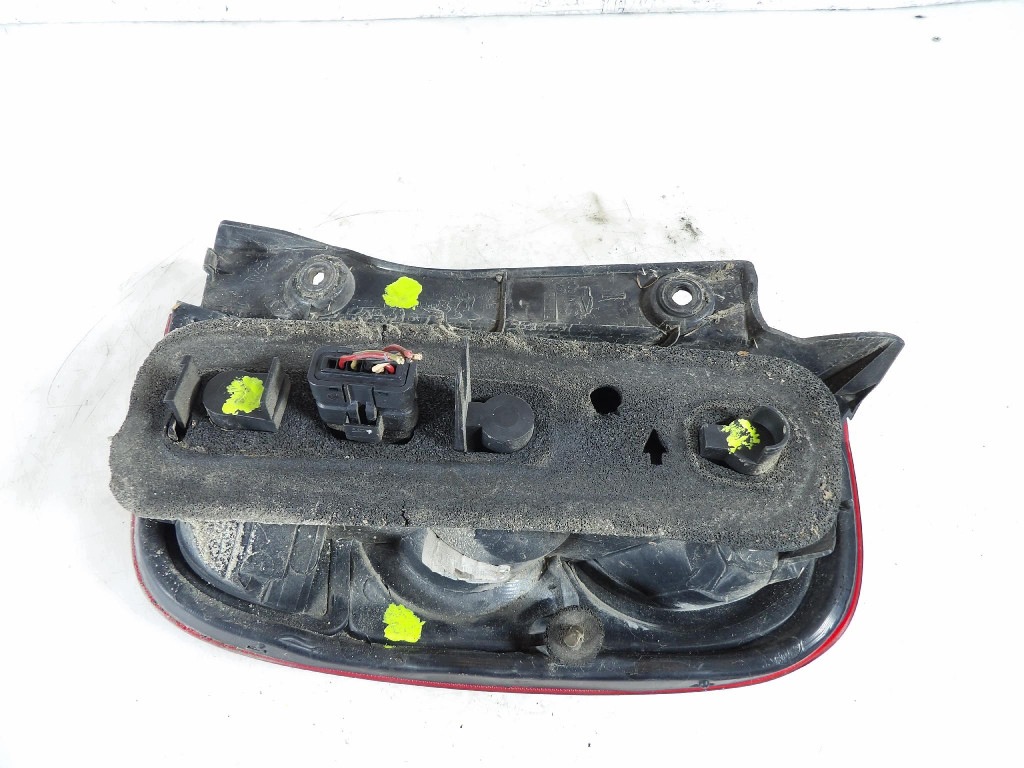 NISSAN MICRA K12 light rear part left