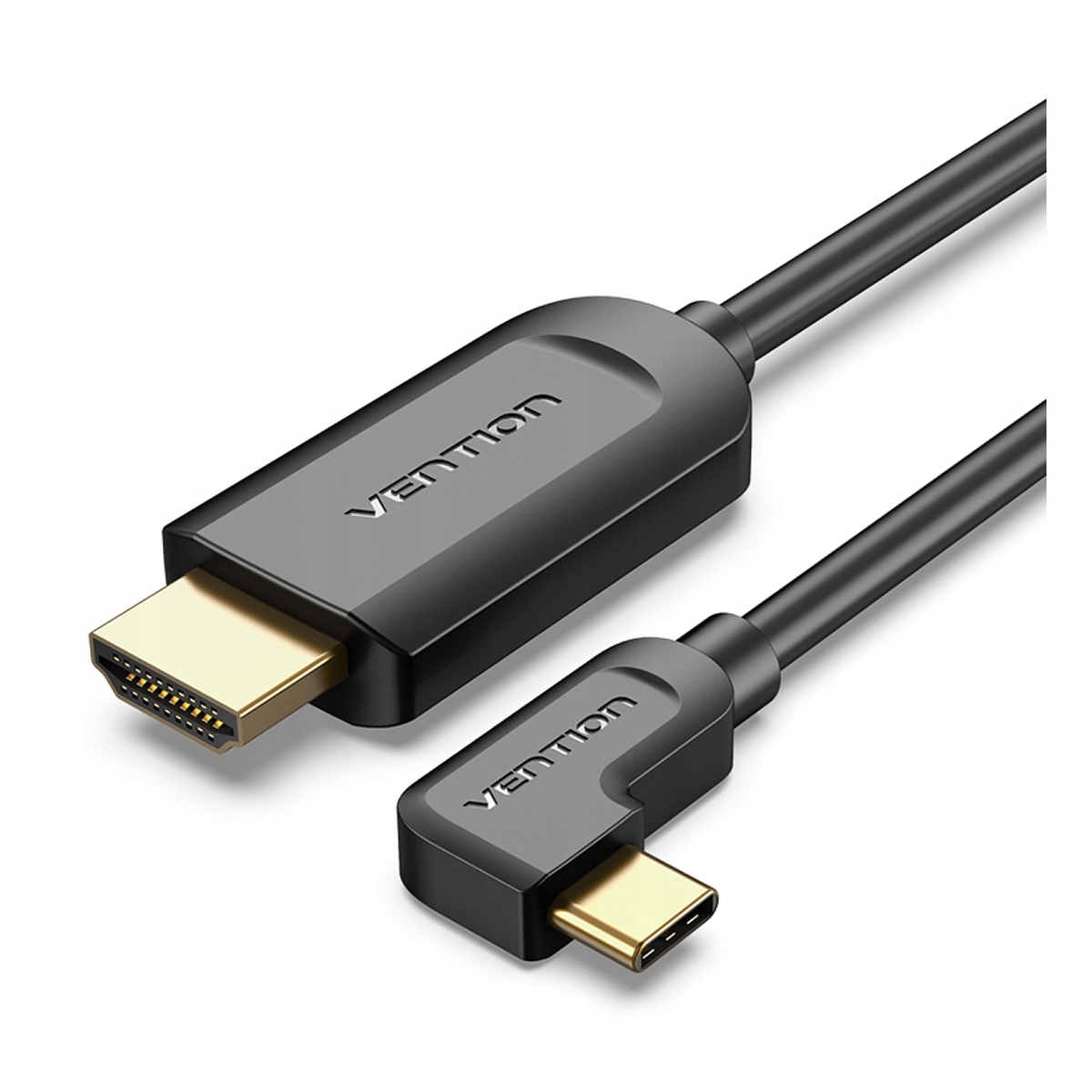 

Vention Kabel Konwerter Usb-c Do Hdmi 150CM 4K