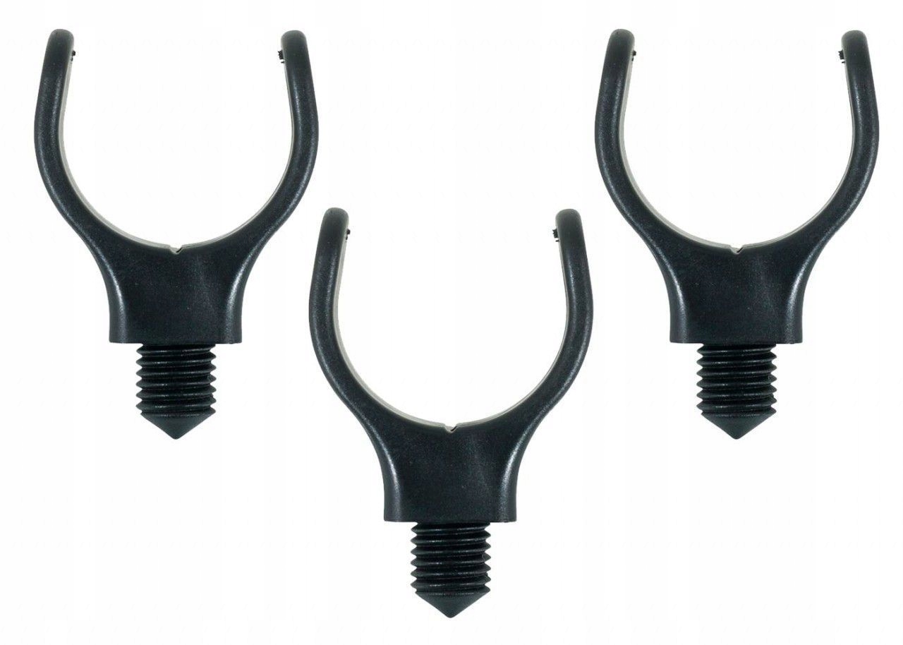 

Uchwyt Wędki Anaconda Base Rod Rest Set (3 szt.)