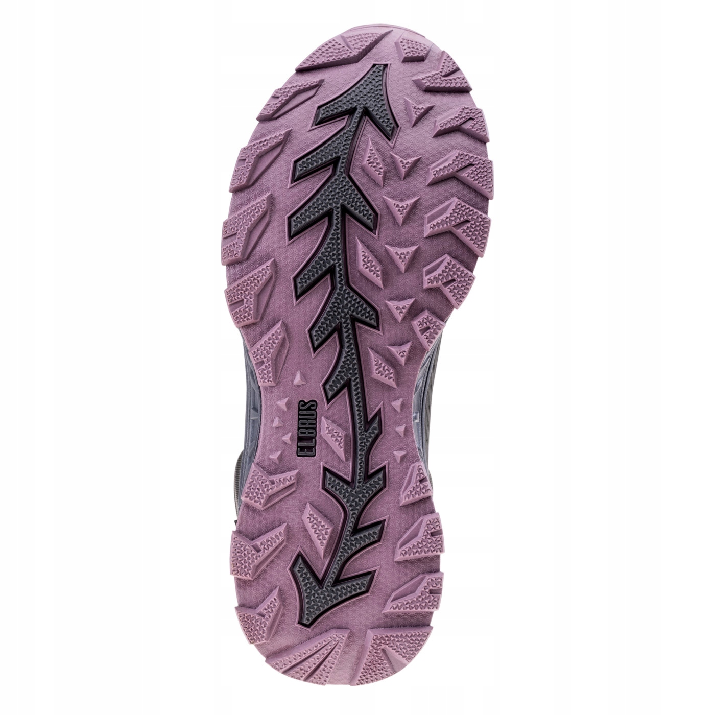 DAMSKIE BUTY TREKKINGOWE HIXON MID ELBRUS 40 Rozmiar 40