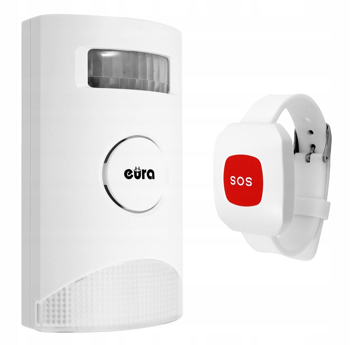 OPASKA SOS DLA SENIORA PRZYWOŁANIE ALARM EAN (GTIN) 5905548276236