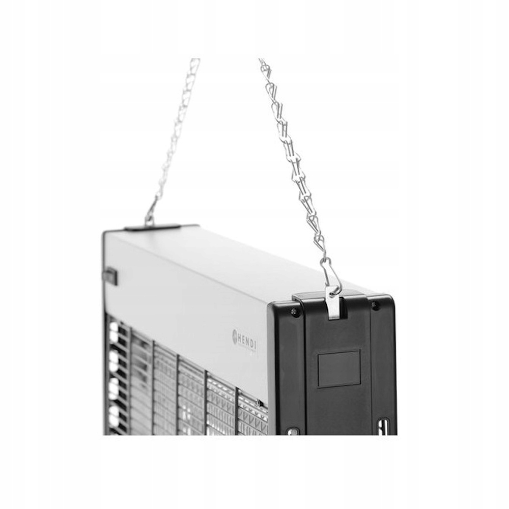 LAMPA OWADOBÓJCZA DO 100 m2 HENDI 270165 Kod producenta 270165