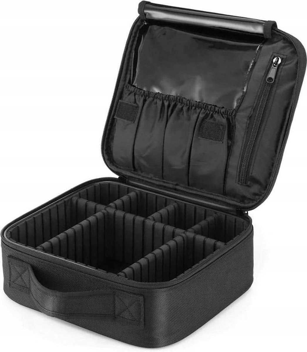 

Organizer Na Kosmetyki Etui Kosmetyczka Kuferek