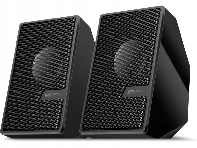 Głośniki Sven 340 2.0, Komunikacja bezprzewodowa