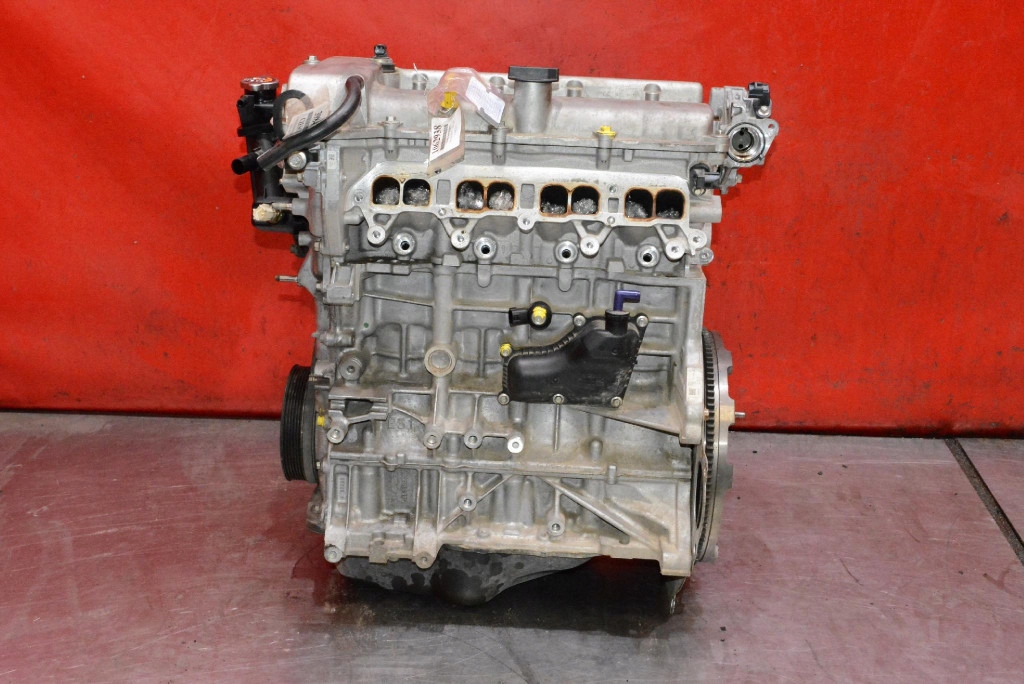 engine pillar petrol PE31 MAZDA MX-5 4 IV ND 2.0 SKYACTIVE 160 KM 15-21