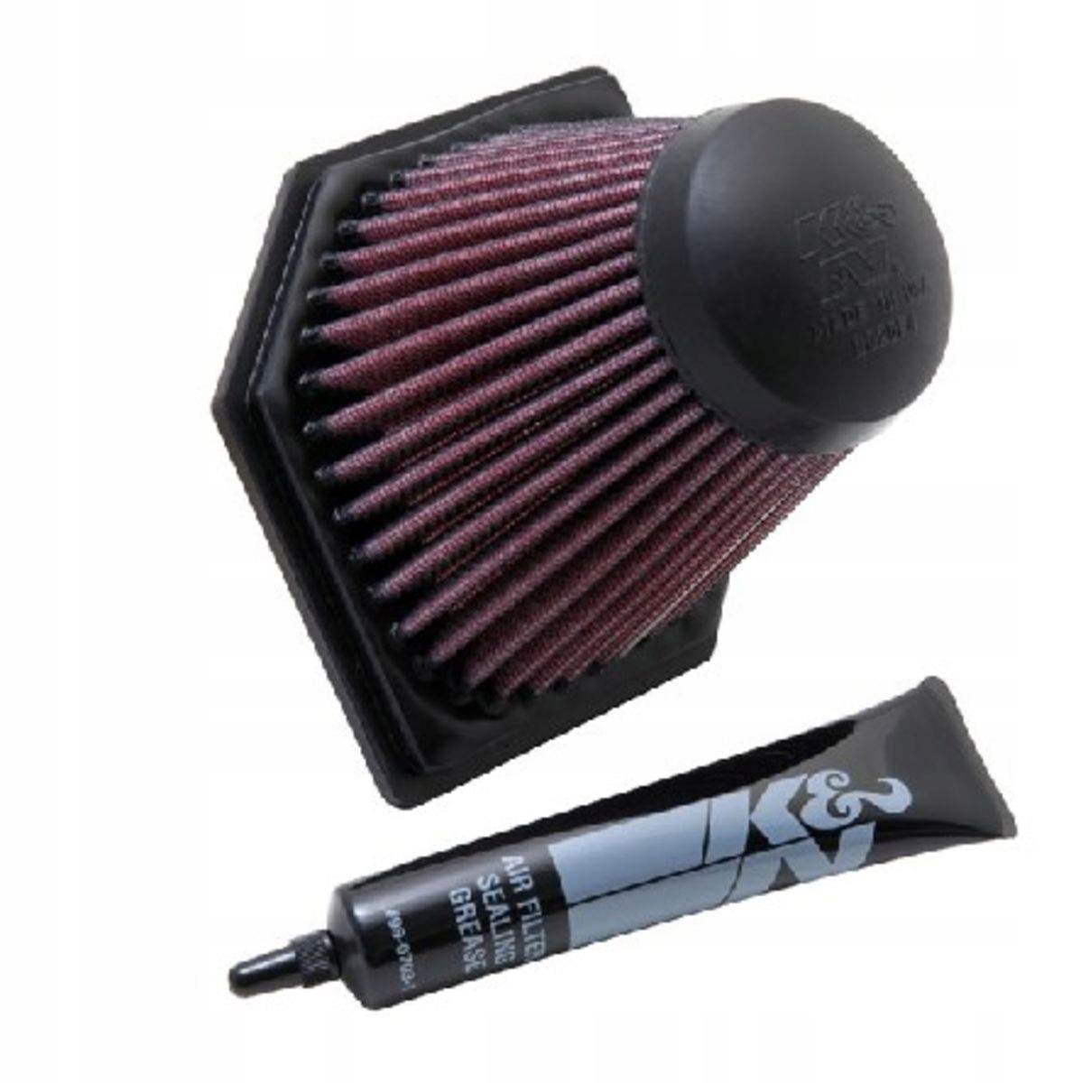 Vzduchový filter K&n BM-1205