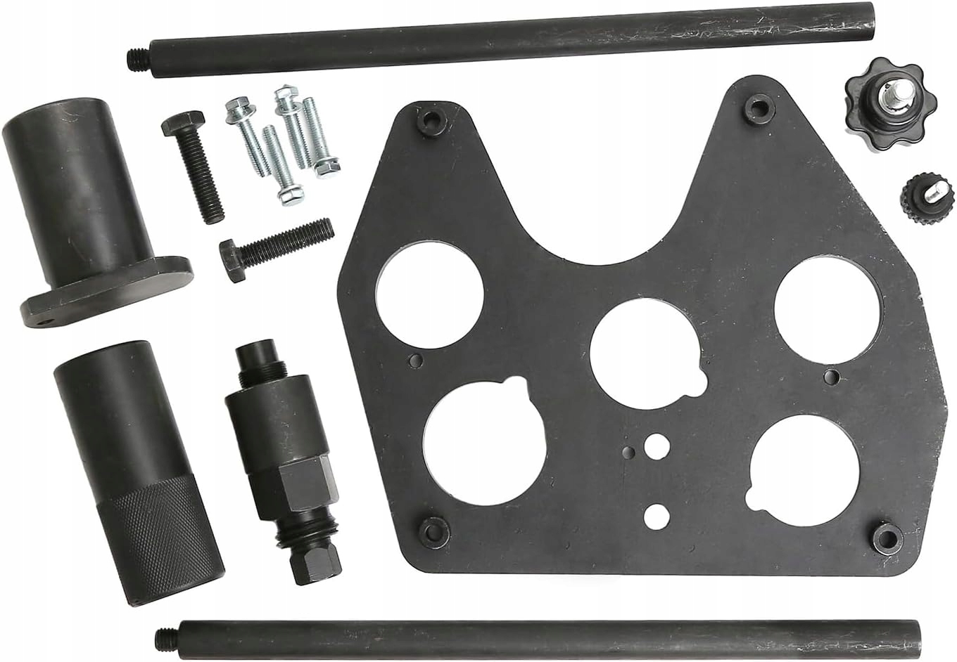 Blokovanie Vyvažovacích Valčekov Jaguar Range Rover Jlr 2.0 AJ200 Doska