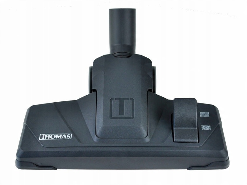 

Ssawka Thomas De Luxe 2w1 793268