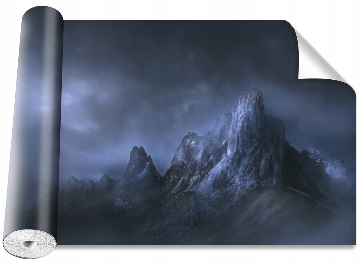 

Tapeta Samoprzylepna Mistyczna panorama 104x70