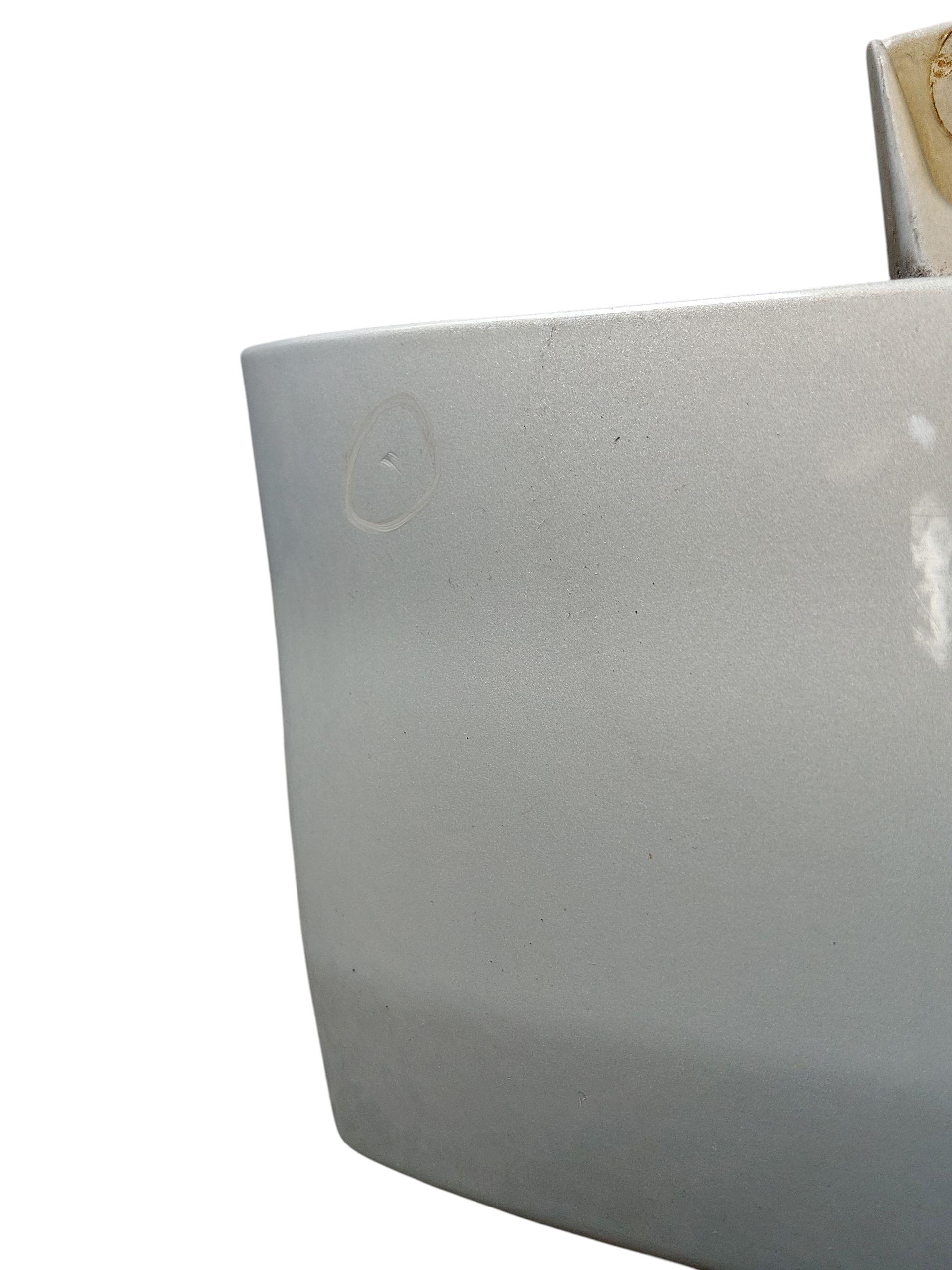 fender right front RENAULT SCENIC II 2 (2003-2005) KOD LAKIERU MV632