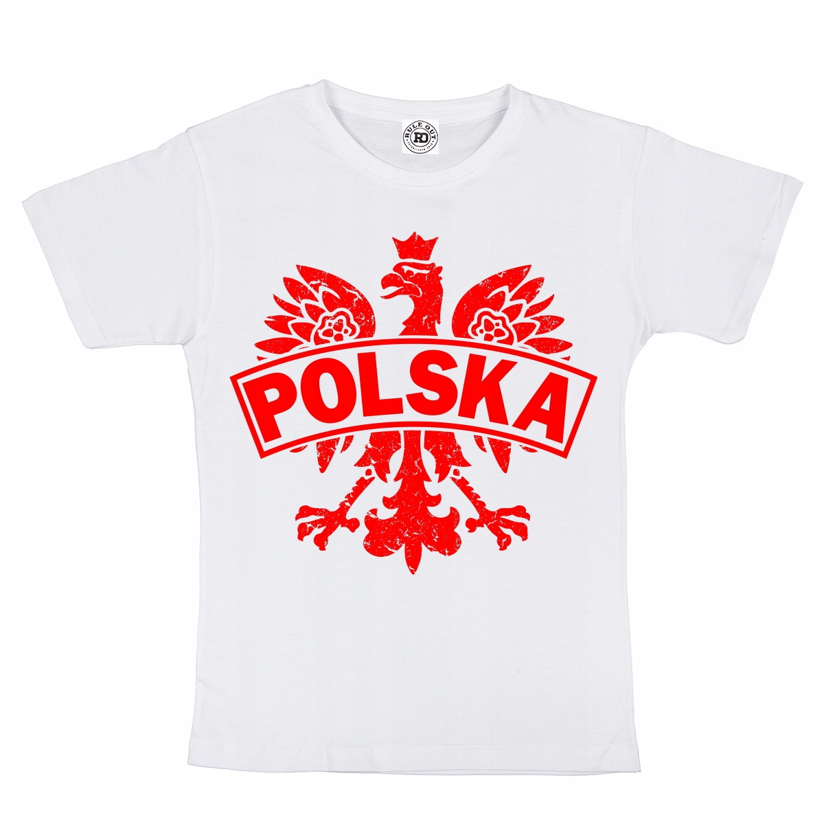 

Dziecięca Koszulka Reprezentacji Polski Polska