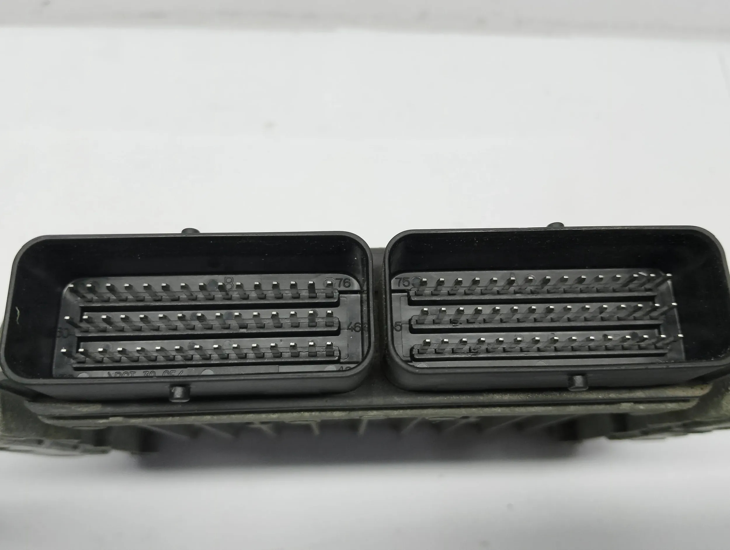 computer Centralina Motore Renault Scenic 1 e S110030056B 8200047494