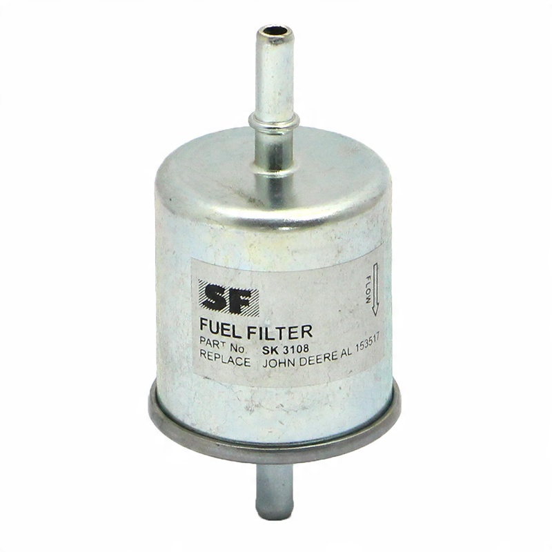 

John Deere Filtr paliwa AL153517