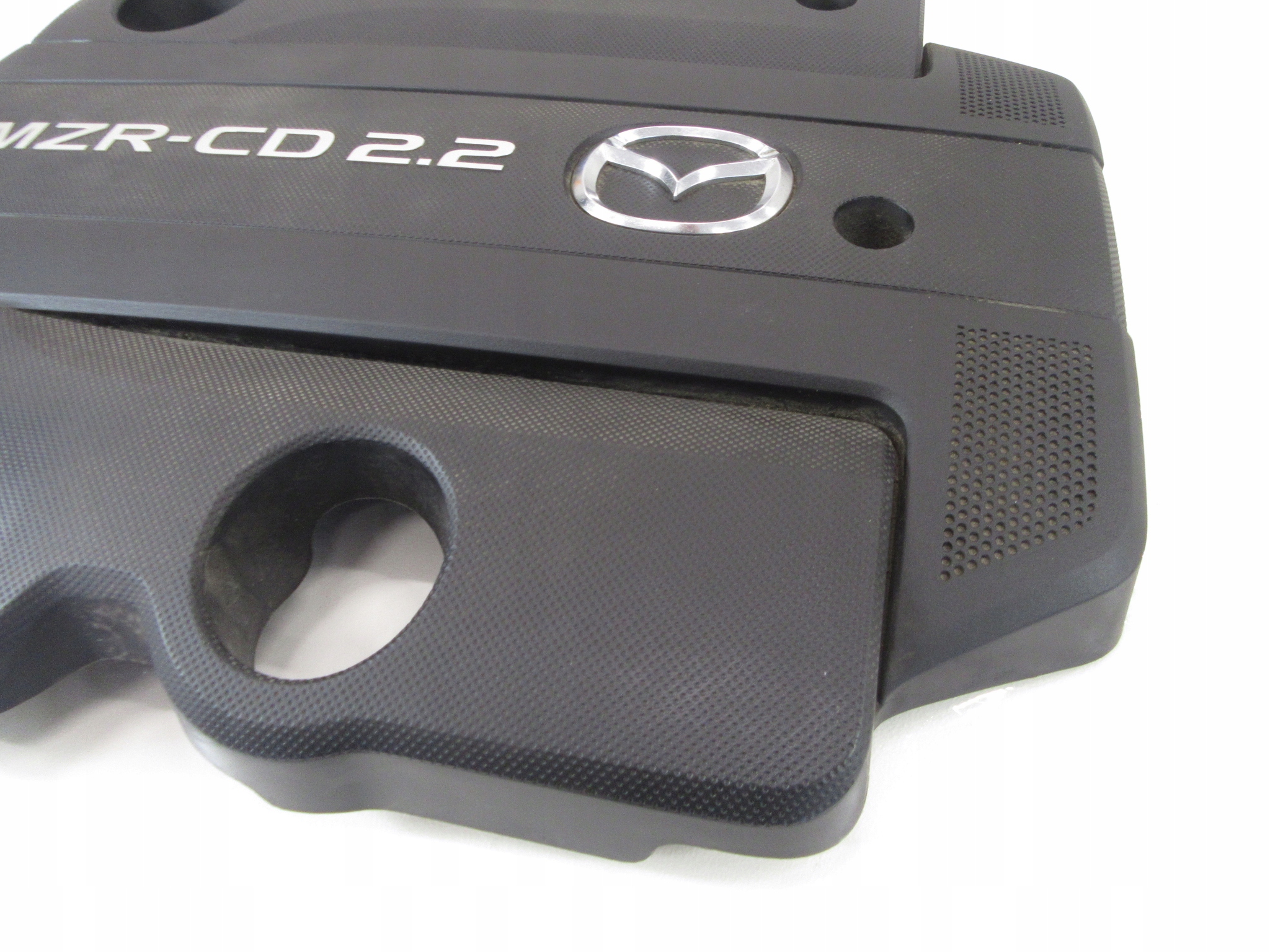 защита Двигатель Изоляция 2.2 mazda 3 BL Дизель R2AA 2011r.