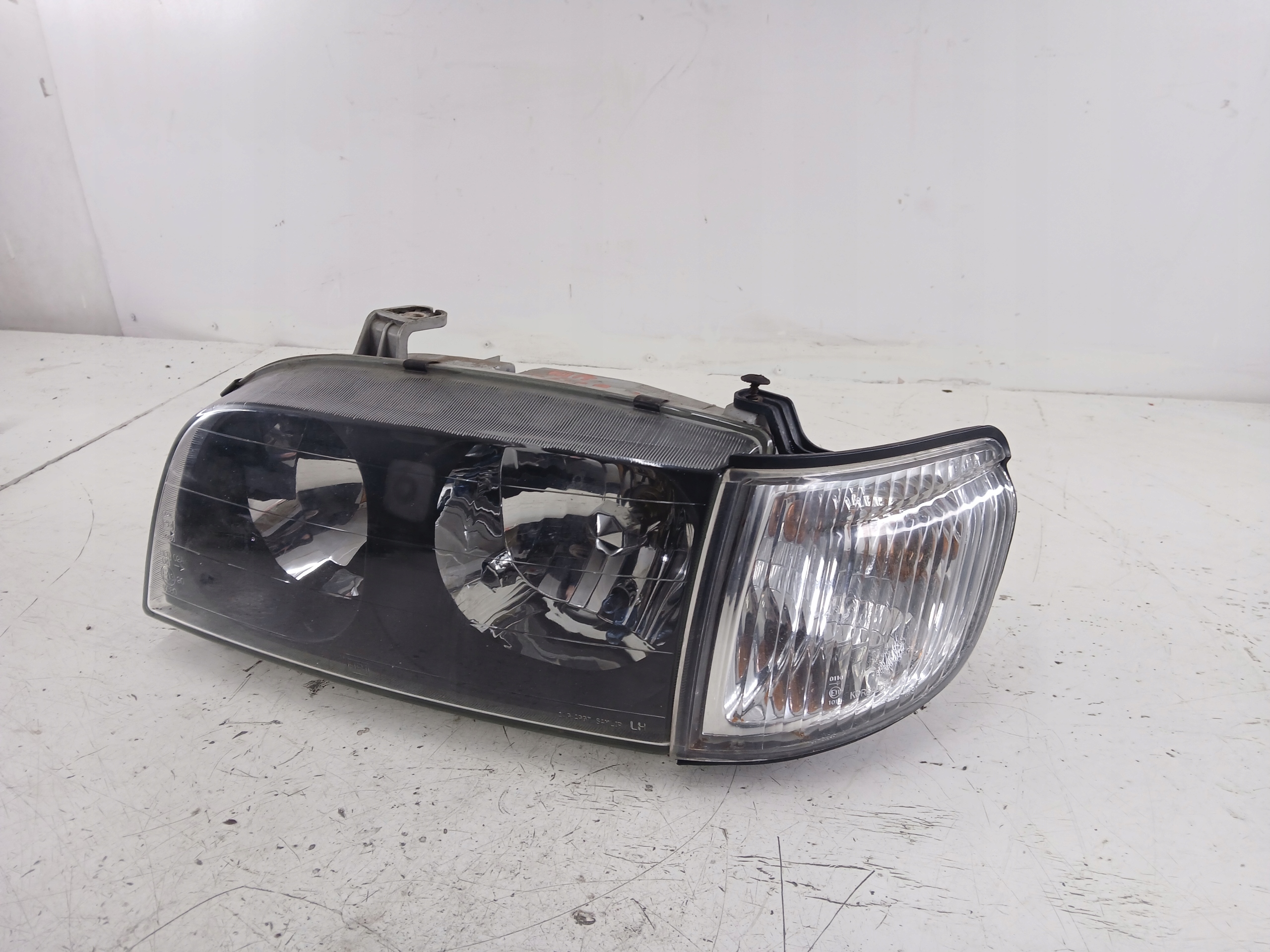 KIA JOICE light left front + indicator LADNA