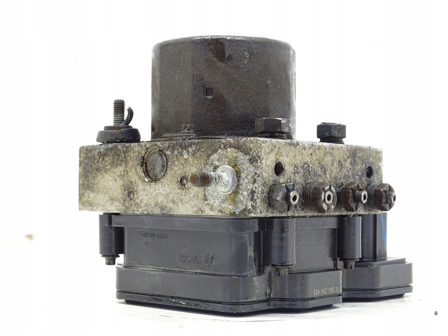 Servofreno ABS FORD TRANSIT MK8 0265956430