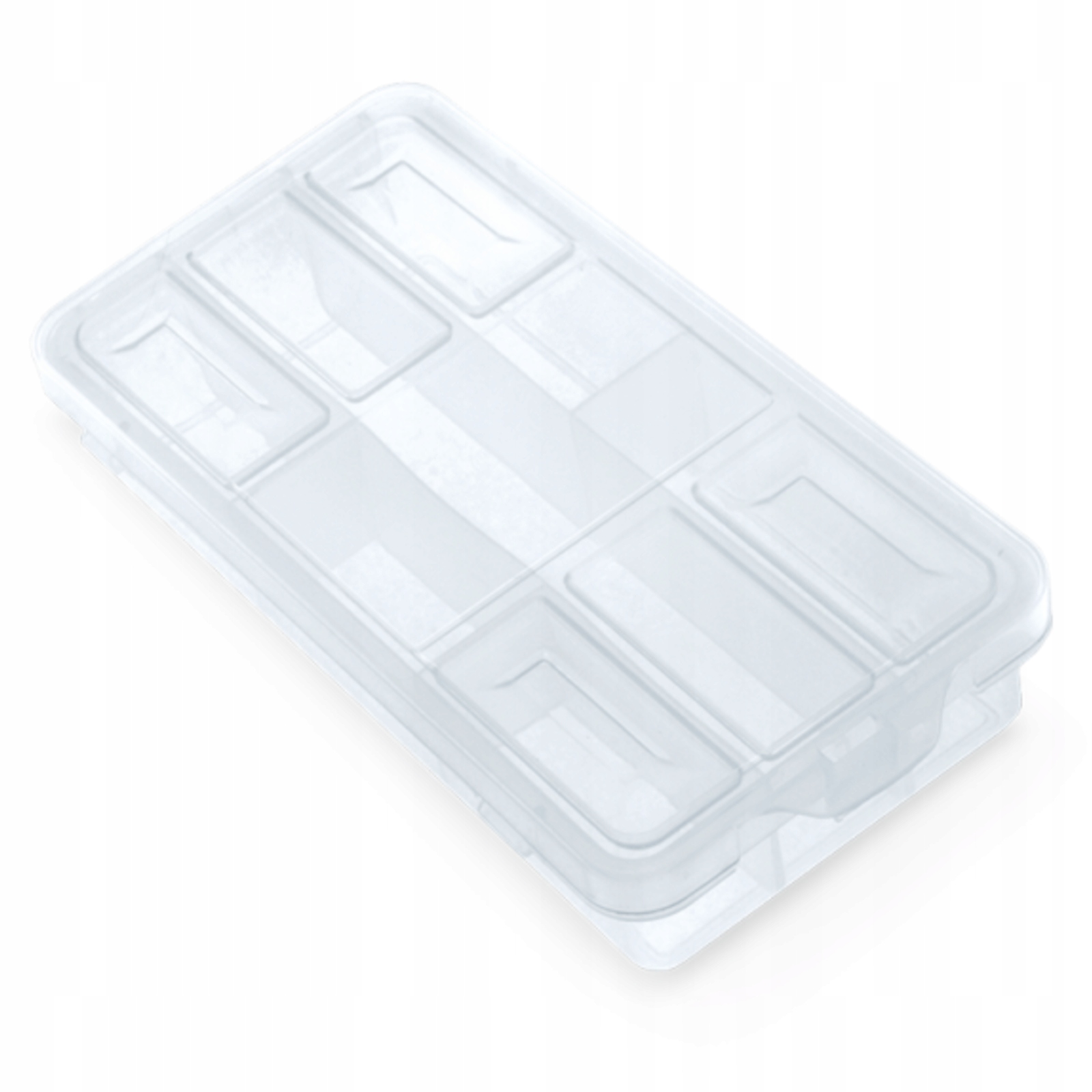 

Pojemnik Na Śrubki Wkręty Organizer 180X90X35 MM
