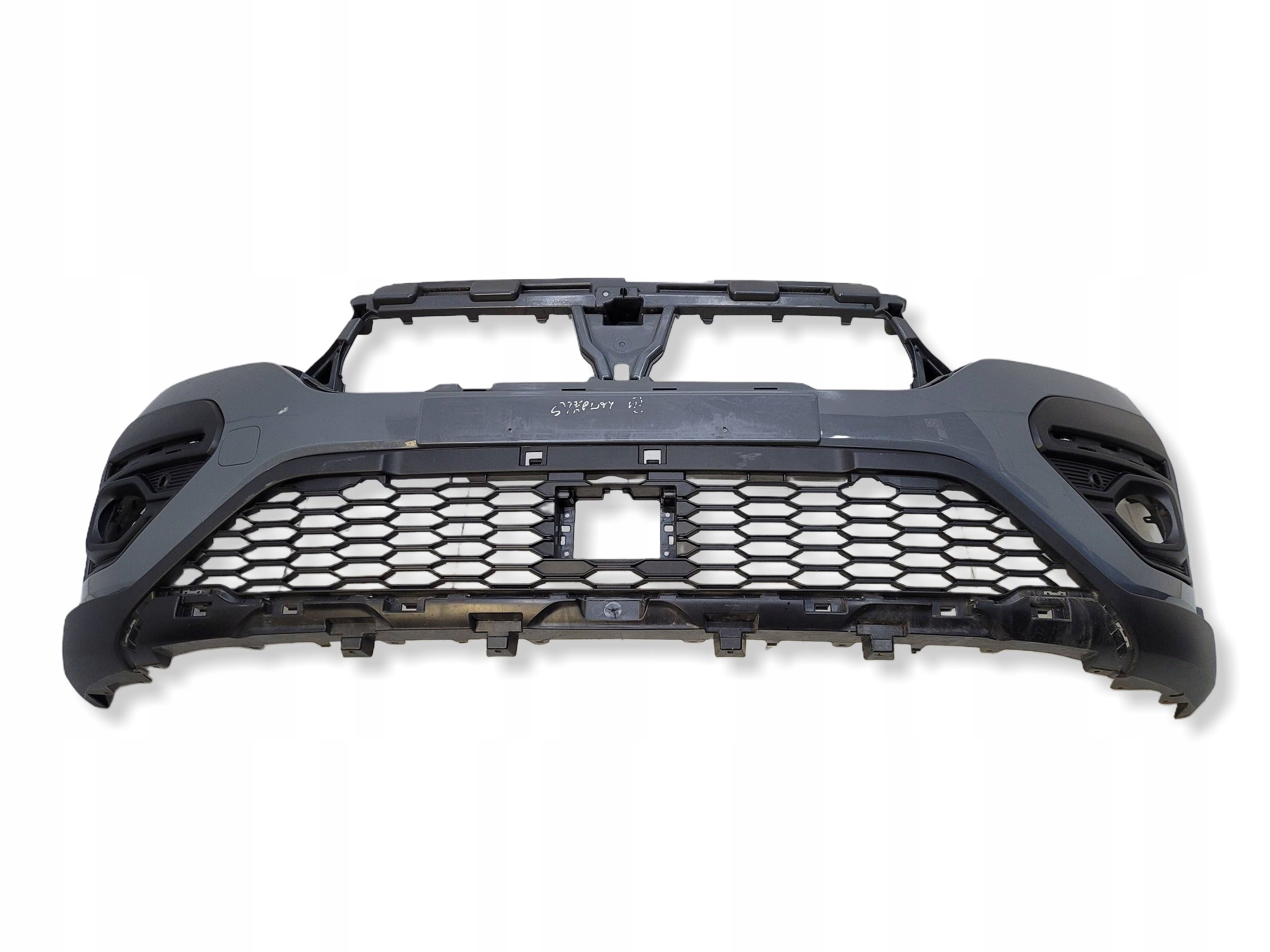 DACIA SANDERO III STEPWAY JOGGER 20r> bumper front PDC 620228861R
