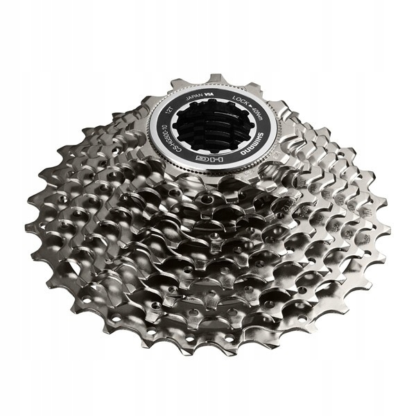 Kaseta 10rz. 12-28T Shimano Tiagra CS-HG500 Oryginał