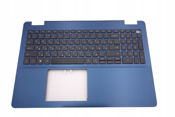 Opěrka dlaní Pl Dell Inspiron 15 5584 9TMT8 227VH