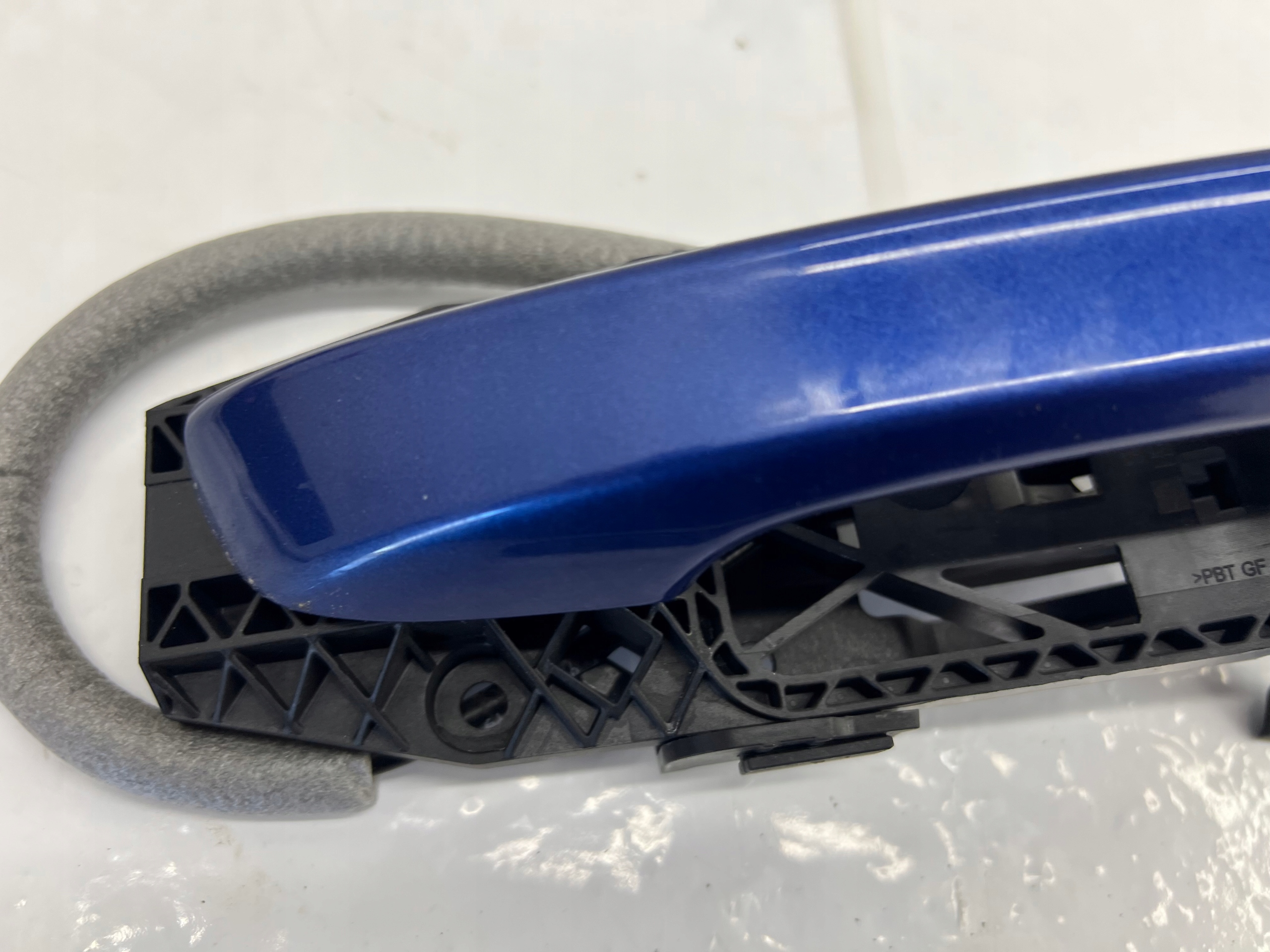 handle left front front 5N0837885H VW T-CROSS 19- LB5K