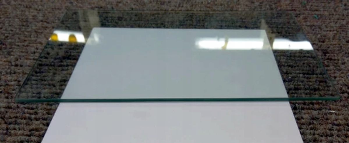 Panel szklany 55x50 cm, FMK066 Marka Fotobel