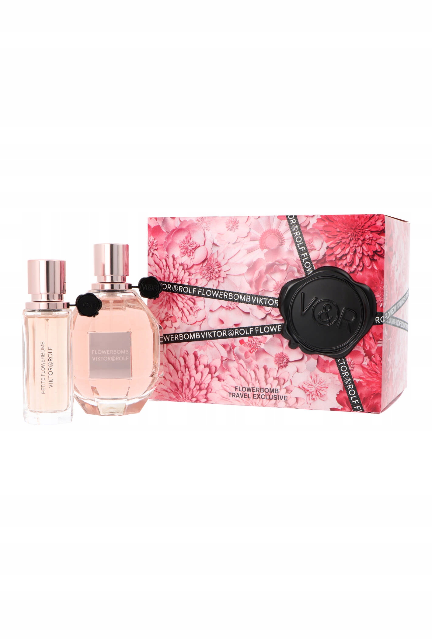 Viktor & Rolf Flowerbomb Edp 100 ml Edp 20 ml