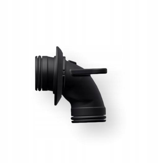 Mercedes Automat 725.0 Koleno kanálové trubky řídící jednotky Oe